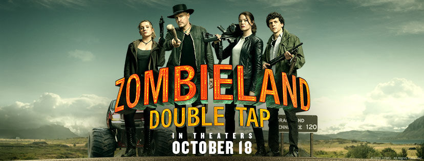 Zombieland: Double Tap